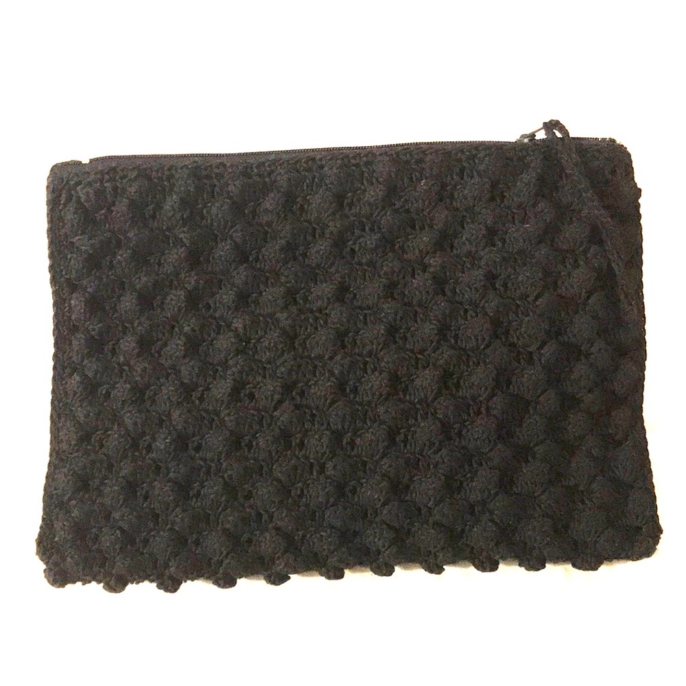Black Clutch